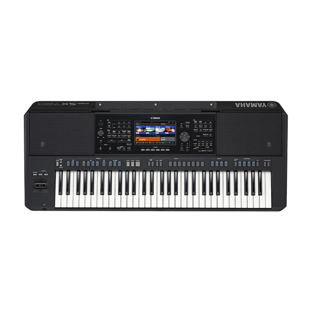 Yamaha PSR SX720