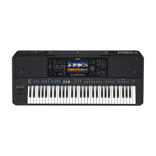Yamaha PSR SX720