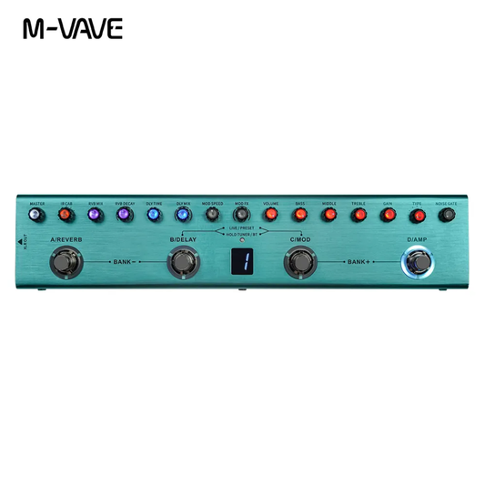 M-vave TANK-G