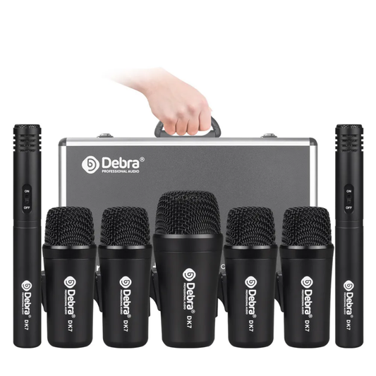 Kit Micro Debra