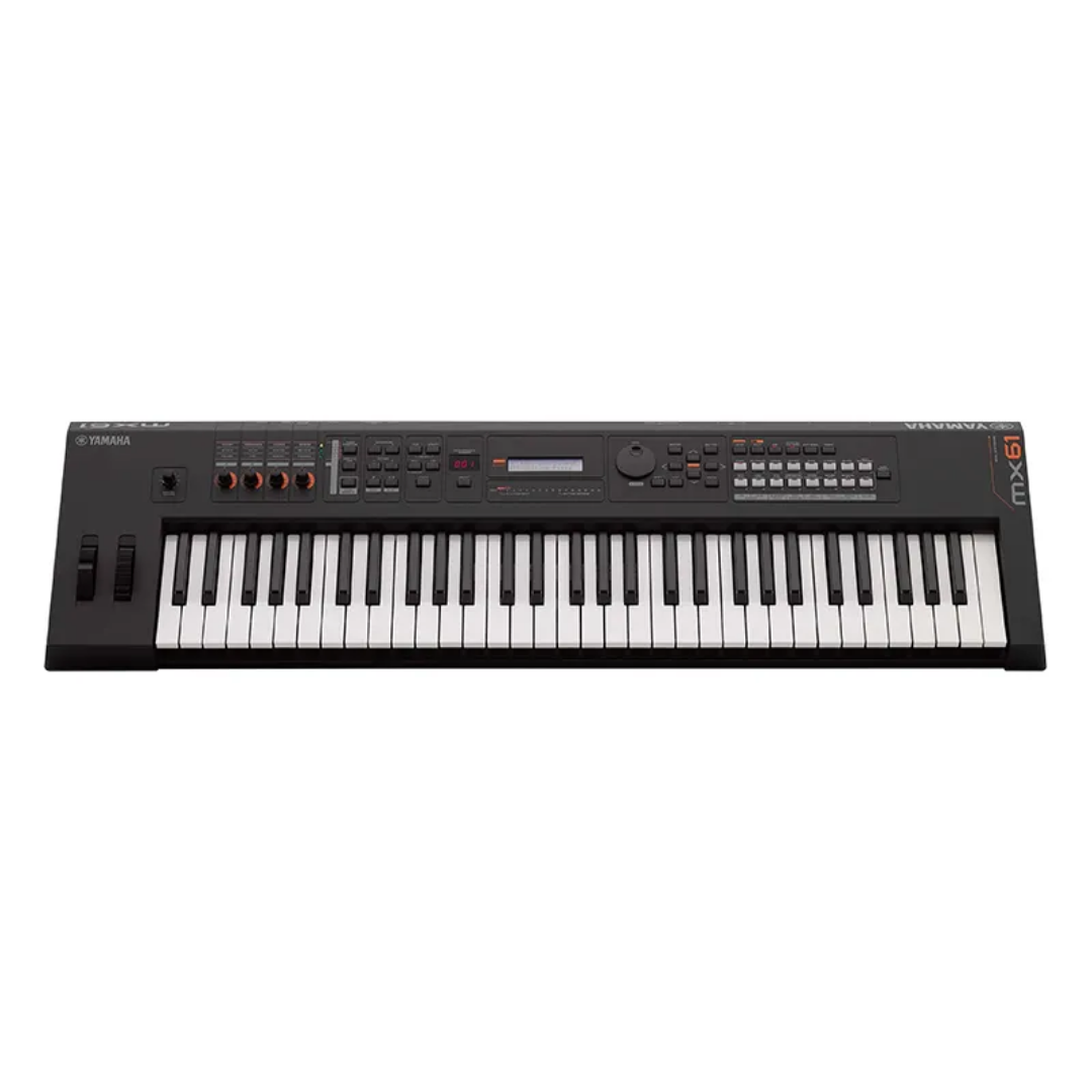 Yamaha mx61