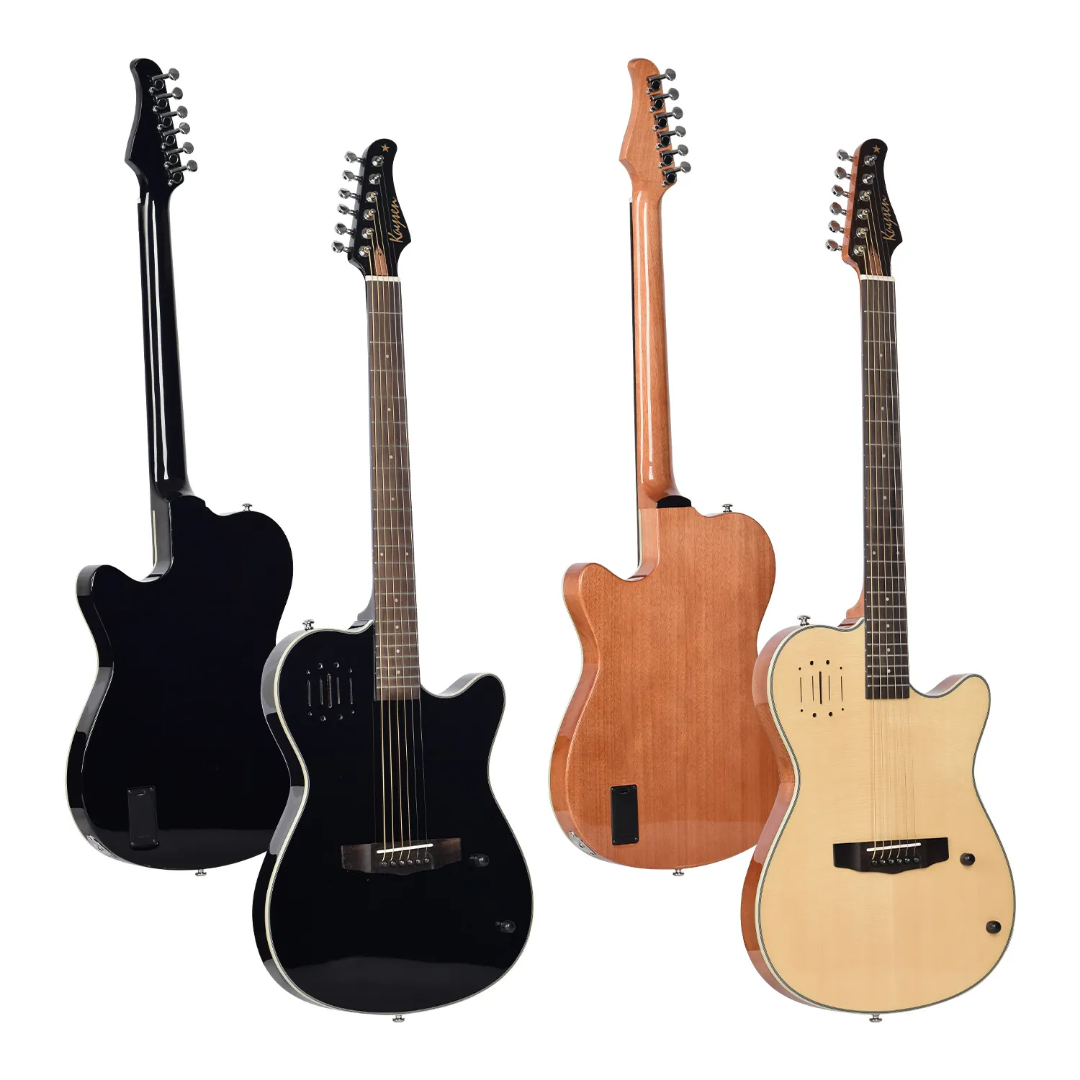 Guitare Electro-acoustique