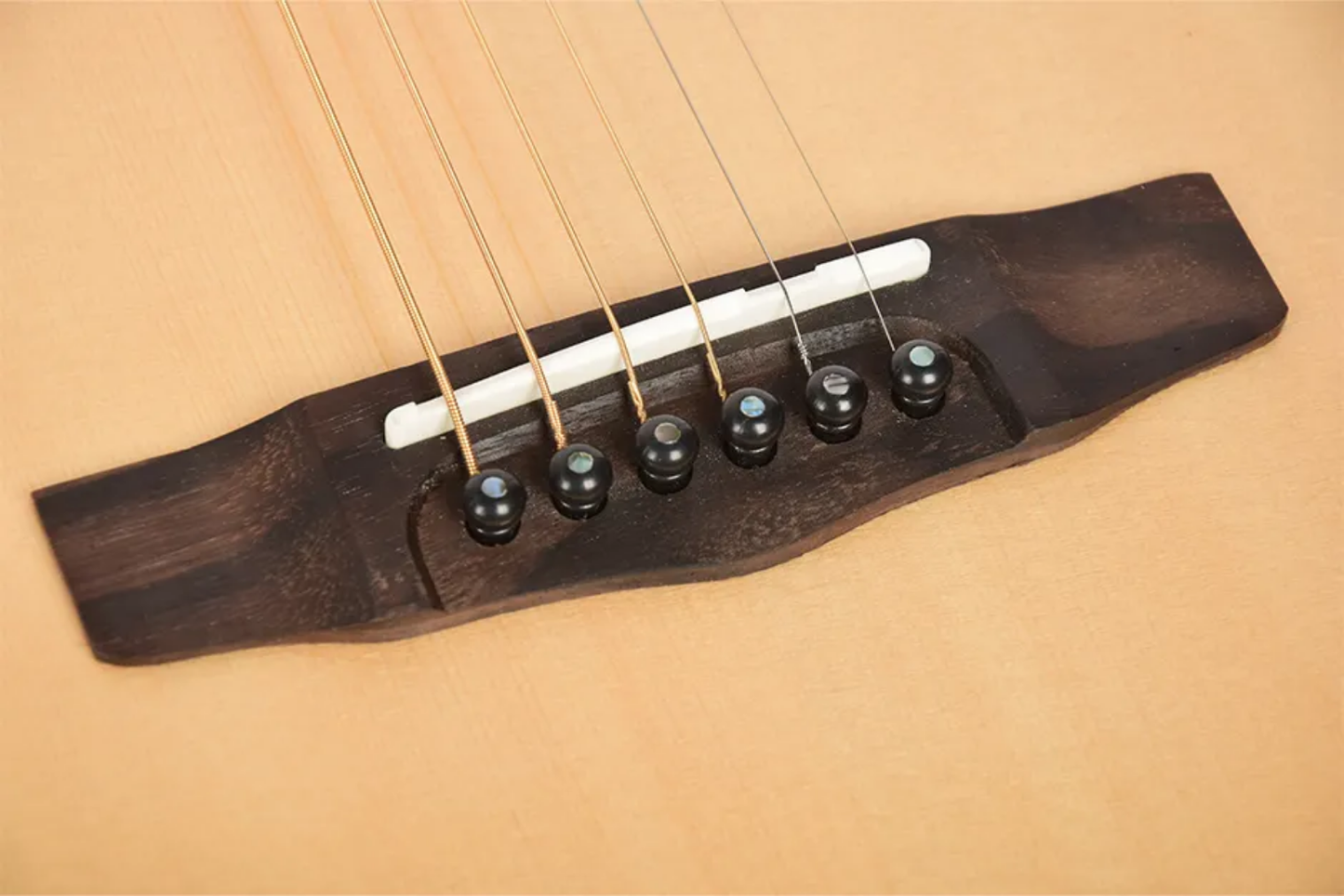 Guitare Electro-acoustique