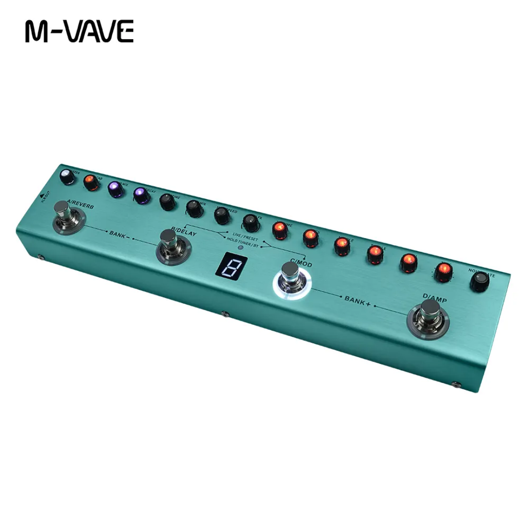 M-vave TANK-G
