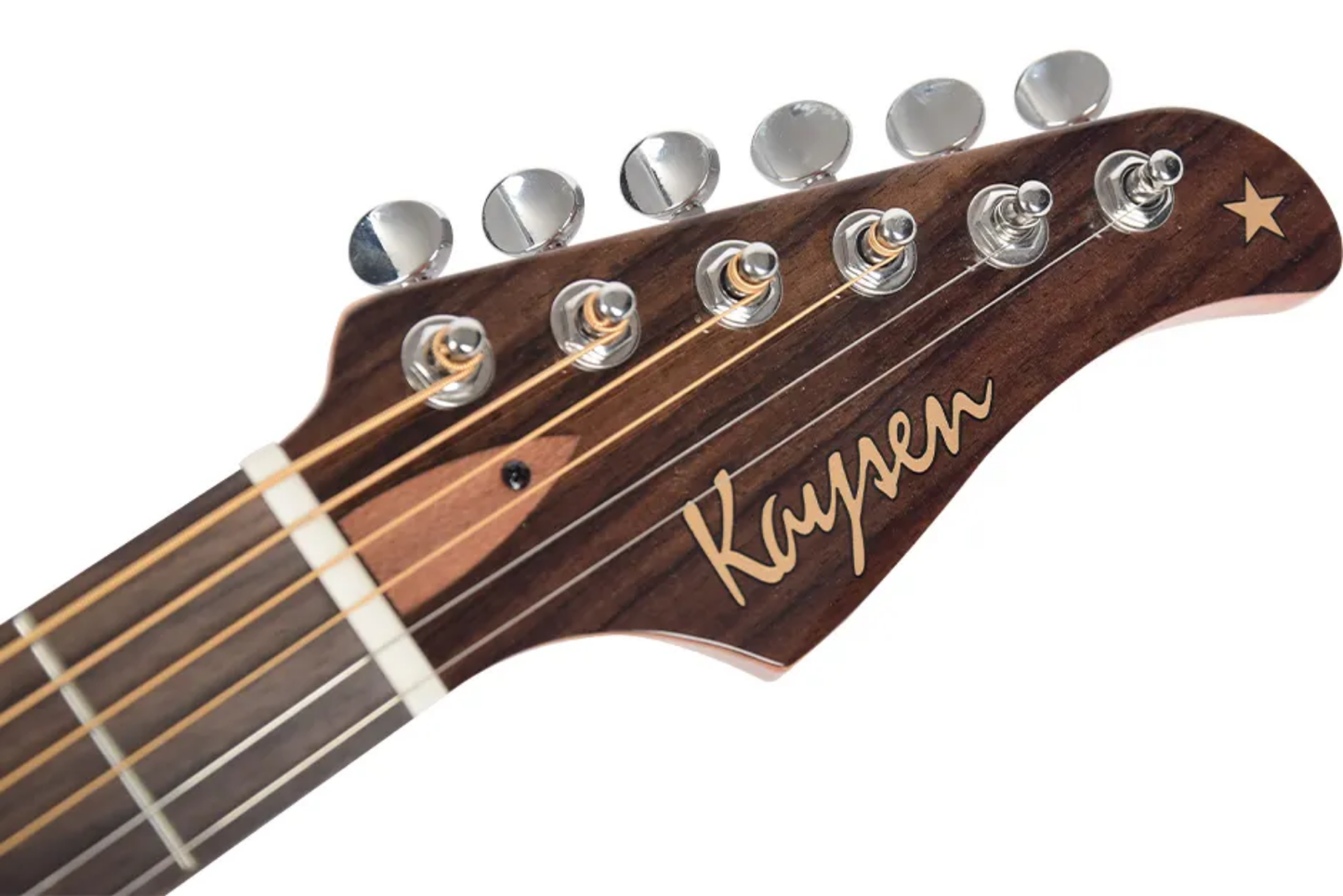 Guitare Electro-acoustique