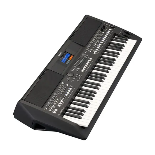 Yamaha PSR x600 synthé