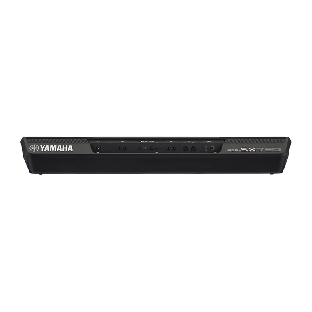 Yamaha PSR SX720