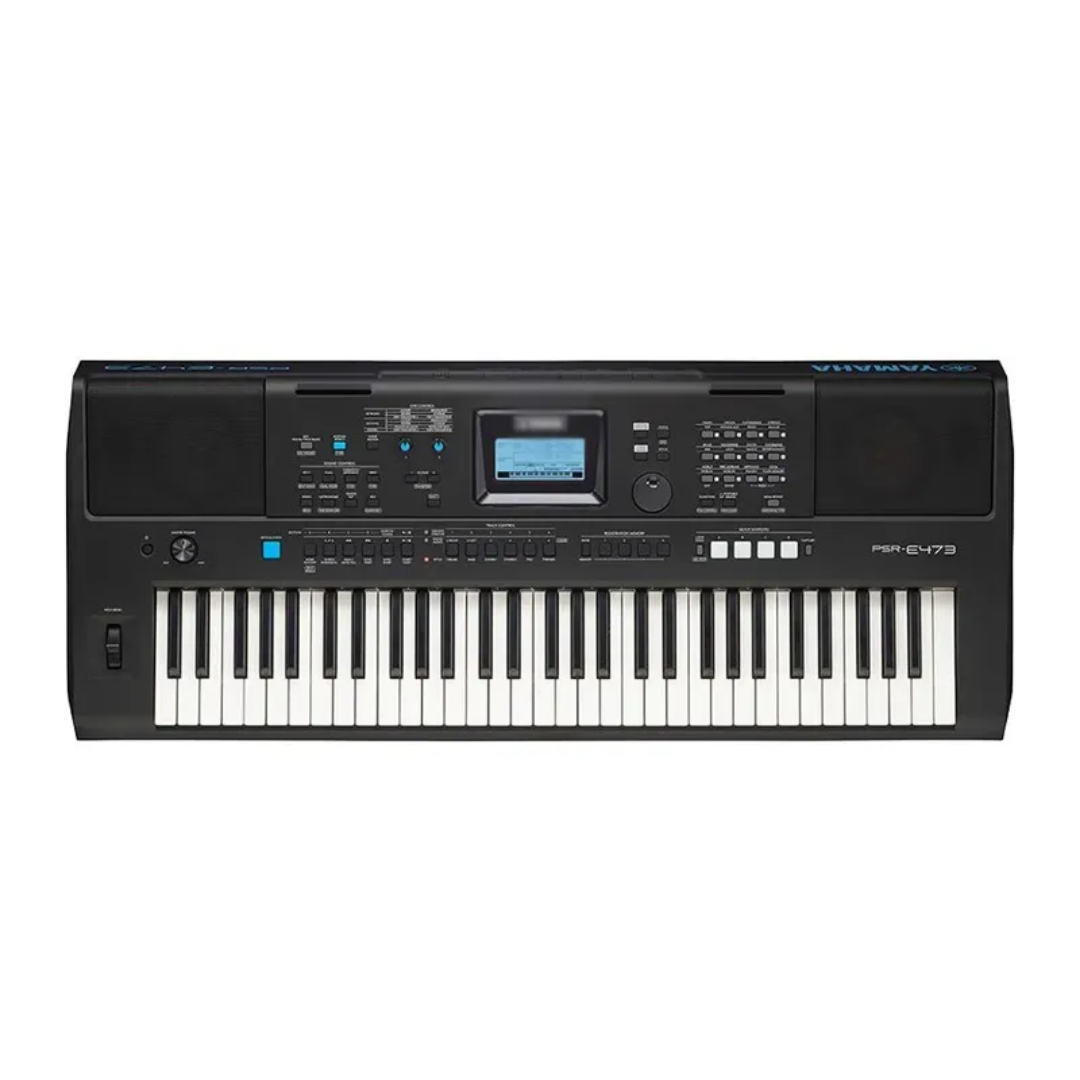Yamaha PSR e473