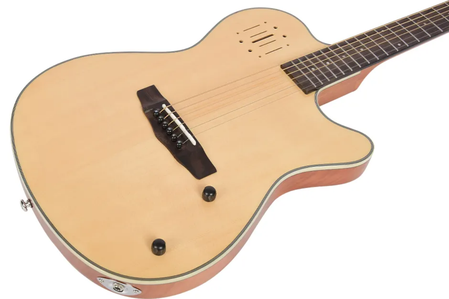 Guitare Electro-acoustique