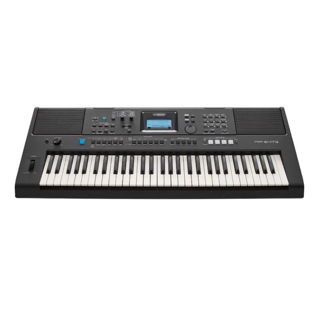 Yamaha PSR e473