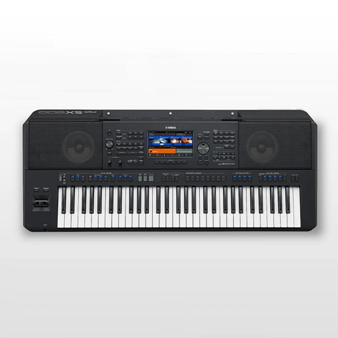 Yamaha PSR X900