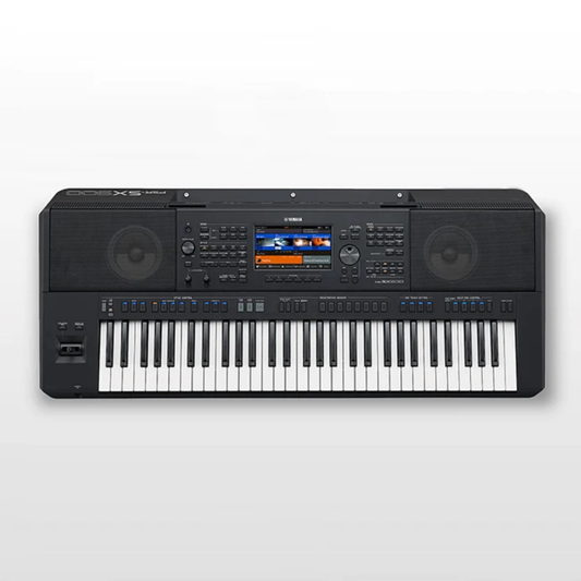 Yamaha PSR X900