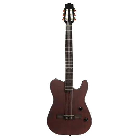 DK7 guitare classique électrique