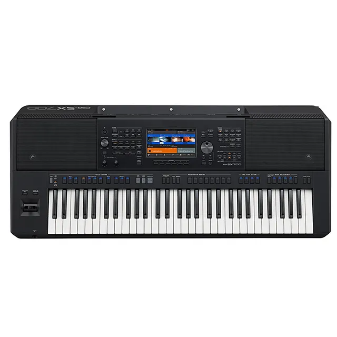 Yamaha PSR SX720