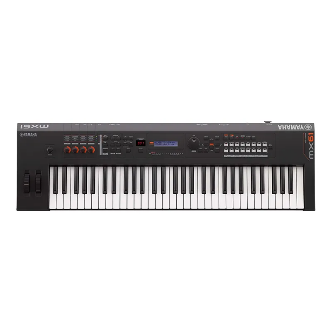 Yamaha mx61