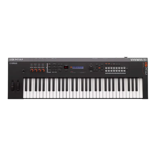 Yamaha mx61
