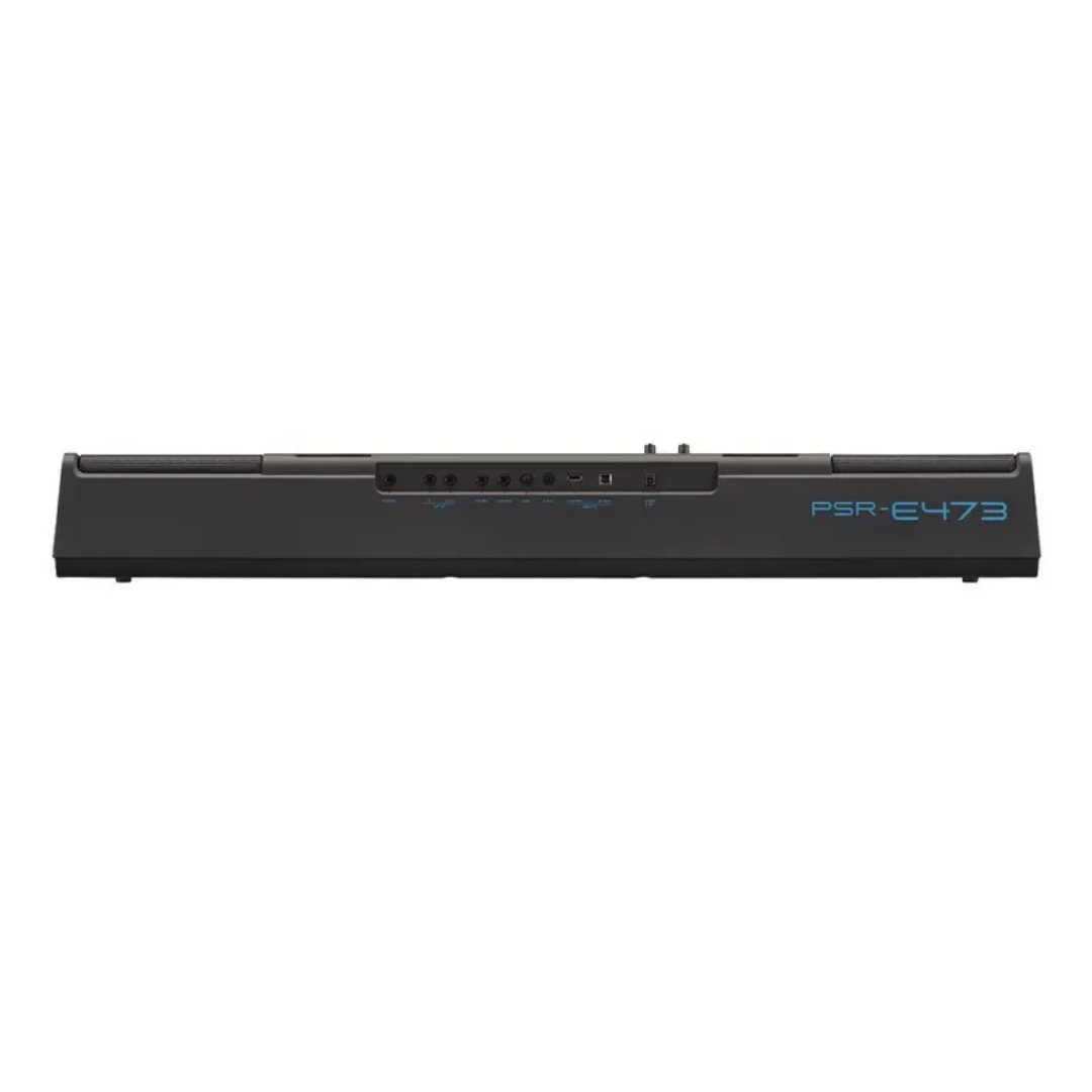 Yamaha PSR e473