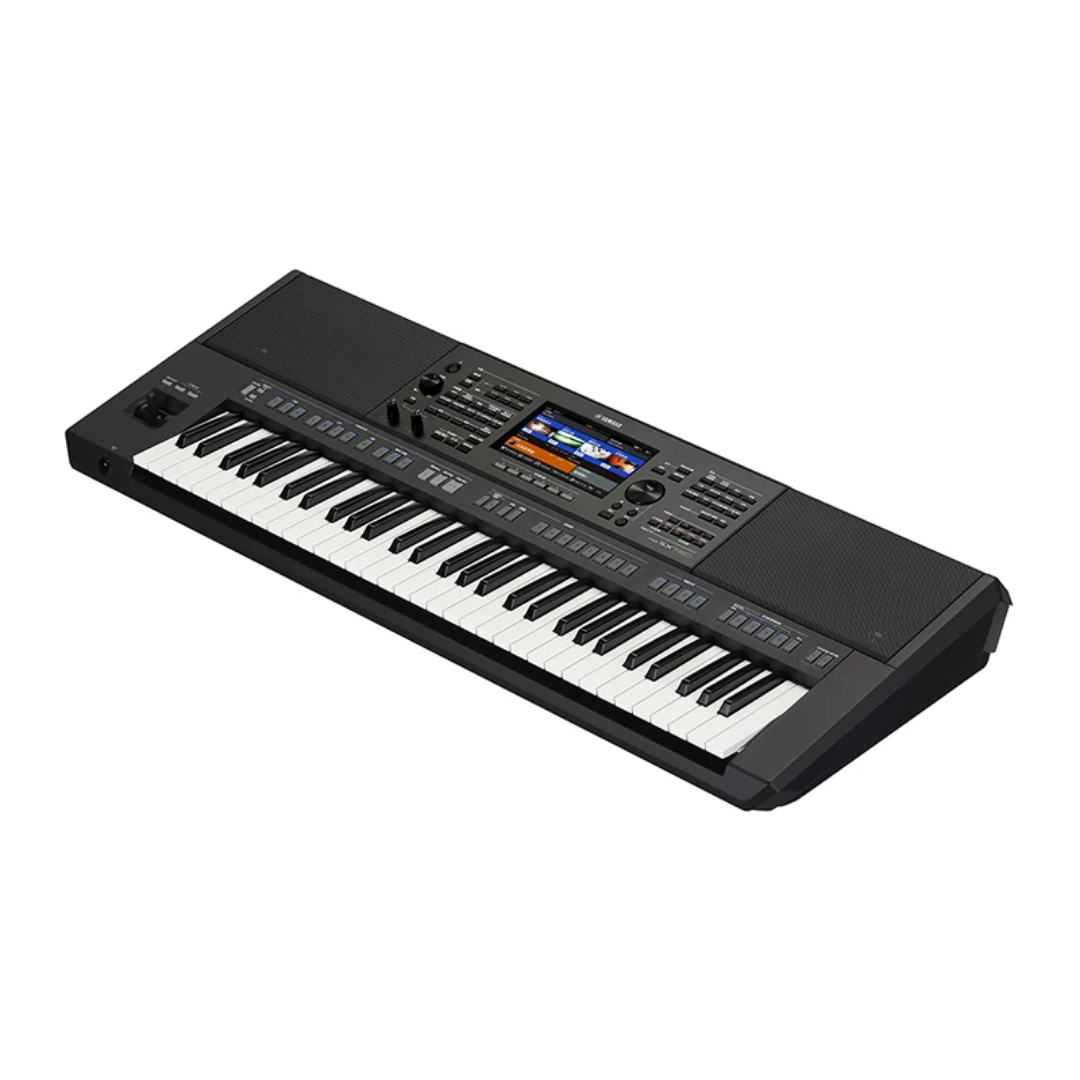 Yamaha PSR SX720