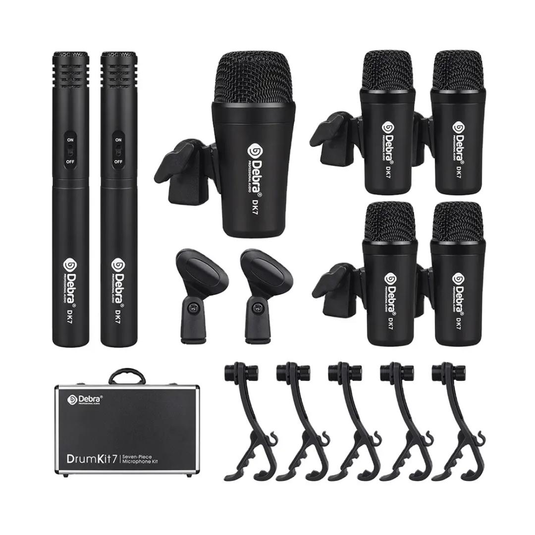 Kit Micro Debra