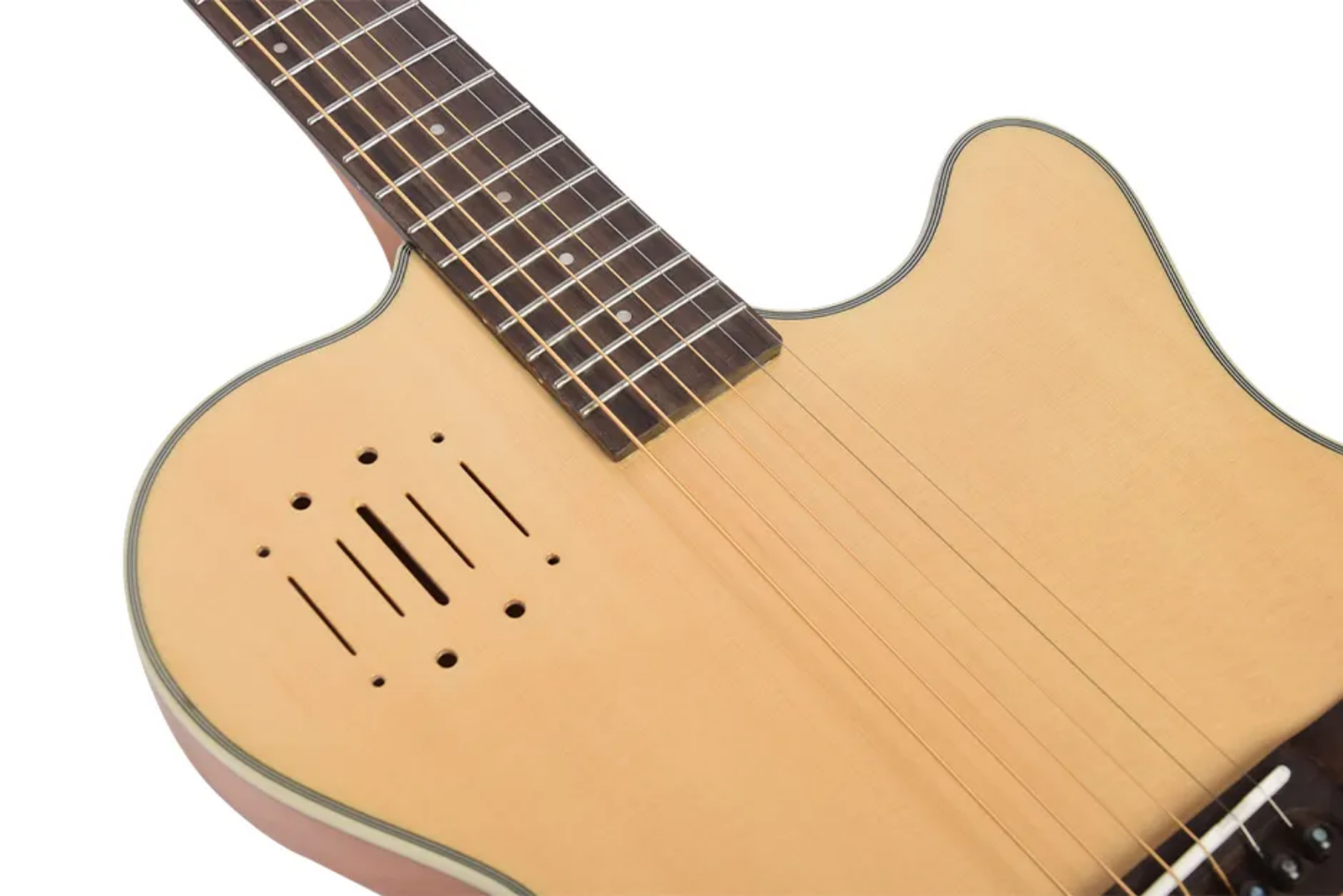 Guitare Electro-acoustique